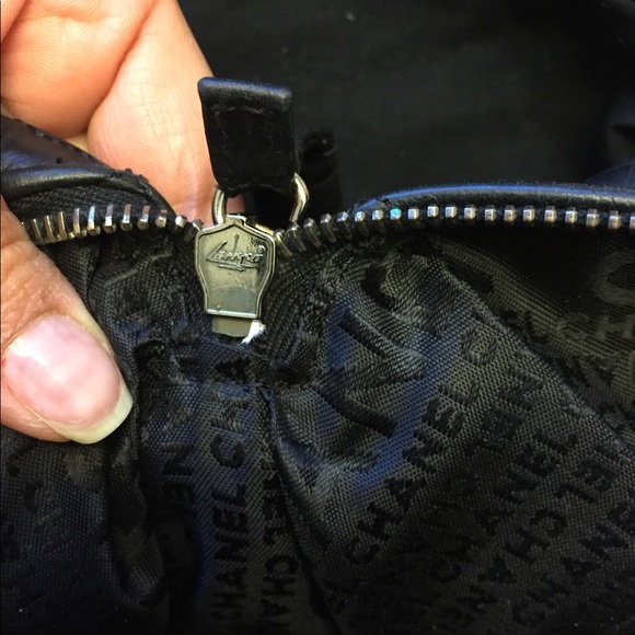 🔥🔥Sold🔥🔥Chanel Lady Braid Bubble Bowler Bag - Picture 4 of 8